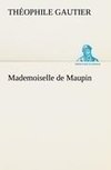 Mademoiselle de Maupin