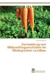 Vermeidung von Möhrenfliegenschäden im Ökologischen Landbau