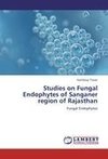 Studies on Fungal Endophytes of Sanganer region of Rajasthan