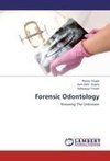 Forensic Odontology