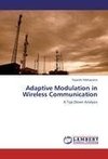 Adaptive Modulation in Wireless Communication