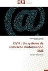 XIVIR : Un système de recherche d'information XML