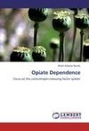 Opiate Dependence