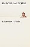 Relation de l'Islande