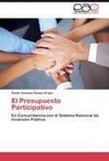 El Presupuesto Participativo