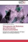 Vinculación de Sistemas de Información Gubernamentales