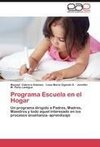 Programa Escuela en el Hogar