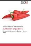 Alimentos Orgánicos