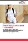 Fracaso académico en la universidad