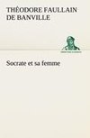 Socrate et sa femme