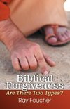 Biblical Forgiveness