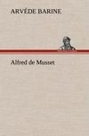 Alfred de Musset