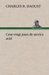 Cent-vingt jours de service actif