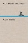 Claire de Lune