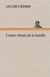 Contes choisis de la famille