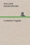 Cymbeline Tragédie