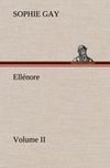 Ellénore, Volume II