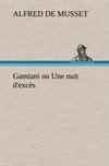 Gamiani ou Une nuit d'excès