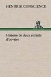 Histoire de deux enfants d'ouvrier