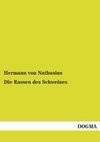 Die Rassen des Schweines