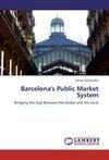 Barcelona's Public Market System