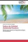 Índice de Calidad Ambiental Costero