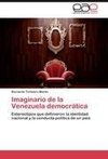 Imaginario de la Venezuela democrática