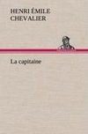 La capitaine