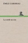 La corde au cou