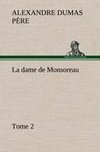 La dame de Monsoreau - Tome 2.