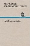 La fille du capitaine