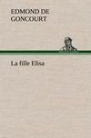 La fille Elisa