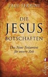 Die Jesus-Botschaften