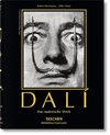 Salvador Dalí. Das malerische Werk