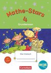Mathe-Stars 4. Schuljahr. Grundwissen