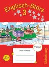 Englisch-Stars 3. Schuljahr. Übungsheft. Ting-Ausgabe