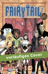 Fairy Tail 26