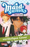 Maid-sama 13