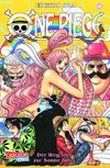 One Piece 66. Der Weg der zur Sonne führt