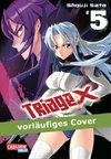 Triage X 05