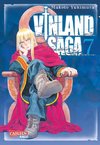 Yukimura, M: Vinland Saga, Band 7