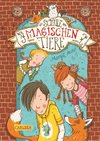 Die Schule der magischen Tiere 01