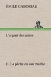 L'argent des autres II. La pêche en eau trouble