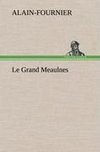 Le Grand Meaulnes