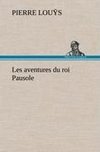 Les aventures du roi Pausole