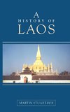 A History of Laos