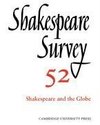 Wells, S: Shakespeare Survey: Volume 52, Shakespeare and The