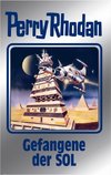 Perry Rhodan 122. Gefangene der SOL