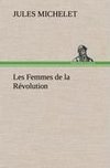 Les Femmes de la Révolution