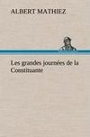 Les grandes journées de la Constituante